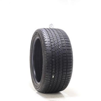 Used 285/40ZR18 Goodyear Eagle F1 Supercar 96W - 9/32