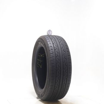 Set of (2) Used 205/55R16 Hankook Ventus V2 concept2 94V - 7/32