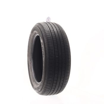 Set of (2) Used 235/60R18 Yokohama Geolandar X-CV G99 103H - 7-8/32