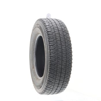 Used LT245/75R17 Michelin LTX A/T2 121/118R - 8.5/32