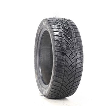 Used 235/50R18 Dunlop SP Winter Sport M3 101V - 8/32