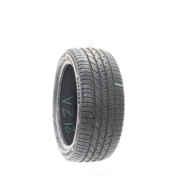 Used 255/40R19 Bridgestone Potenza Sport AS Enliten 100Y - 8.5/32