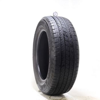 Set of (2) Used 275/60R20 Yokohama Geolandar H/T G056 114H - 8.5-9/32
