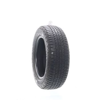 Used 225/65R17 Yokohama Geolandar A/T G015 102T - 8/32