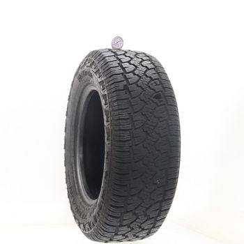 Used 265/65R17 Dextero All Terrain DAT1 112T - 9/32
