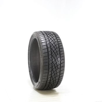 Driven Once 235/35ZR19 Continental ExtremeContact DWS06 Plus 91Y - 10/32