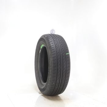 Set of (2) Used 205/65R15 Caldera Confidence C3 94H - 7.5/32
