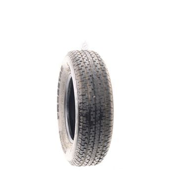 Used ST205/75R15 Freestar F108 1N/A - 9/32