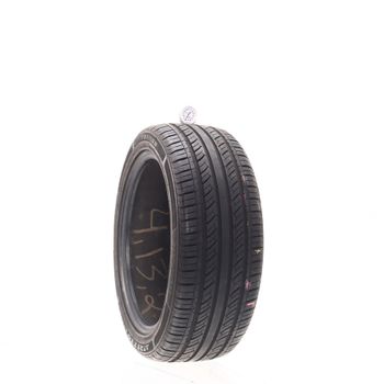 Set of (2) Used 225/45ZR17 Sailun Atrezzo SH406 94W - 8-8.5/32