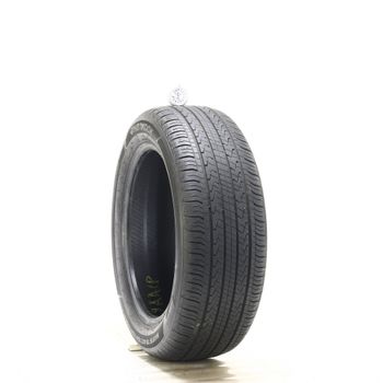 Used 215/55R17 Hankook Mavis Traction Control 4Season 94V - 6.5/32