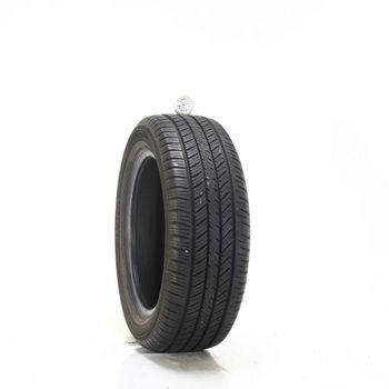 Set of (2) Used 205/55R16 Yokohama YK-GTX 91H - 9.5/32