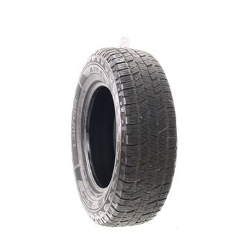 Set of (2) Used 255/70R18 Laufenn X Fit AT 113T - 9-10/32