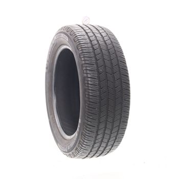 Used 275/55R21 Michelin Defender LTX M/S 2 116H - 9/32