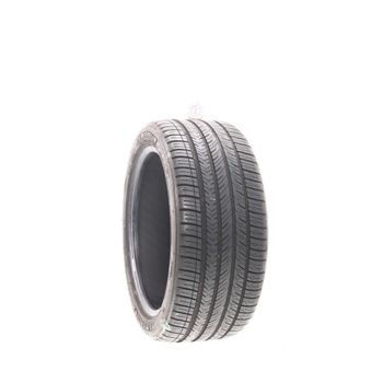 Used 255/40ZR18 Michelin Pilot Sport All Season 4 99Y - 7/32