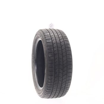 Set of (2) Used 215/50R17 Road Hugger GTP AS/02 95V - 8.5-9.5/32