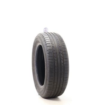 Set of (2) Used 205/60R16 Michelin Premier A/S 92H - 7/32