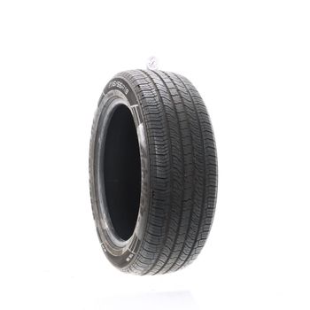 Set of (2) Used 235/55R19 Achilles Desert Hawk HT3 101V - 8.5/32
