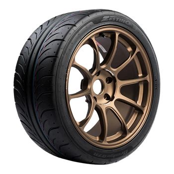 New 235/45R17 Zestino Gredge 07RS 94W