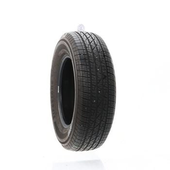 Set of (2) Used 245/70R17 Firestone HLT 110T - 7-7.5/32