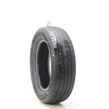 Set of (2) Used 235/65R18 Fortune Perfectus FSR602 106H - 7/32