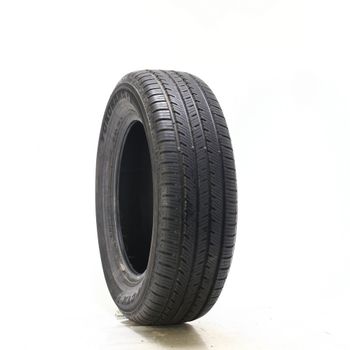 Driven Once 225/65R17 Yokohama YK-CTX 102H - 12.5/32