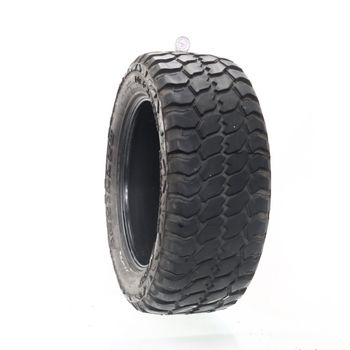 Used LT315/50R20 Achilles Desert Hawk X MT 114Q - 11/32