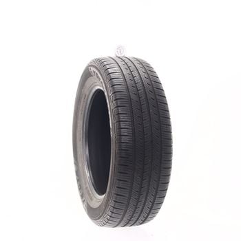 Used 245/60R18 Yokohama YK-CTX 105H - 6.5/32