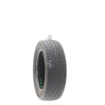 Used 195/60RF15 Bridgestone DriveGuard RFT 88H - 9.5/32