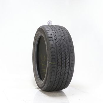 Used 255/45R19 Continental ProContact RX ContiSilent TSO 104V - 7.5/32