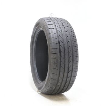 Used 255/50ZR20 Atturo AZ850 109Y - 7.5/32