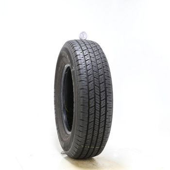 Set of (2) Used LT225/75R16 Advanta HTR-800 115/112R - 13/32