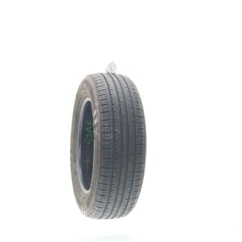 Set of (2) Used 205/65R16 Lexani LXTR-203 95V - 7-8.5/32