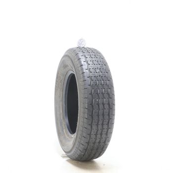 Used ST205/75R14 Westlake Super ST 100/96L - 8.5/32