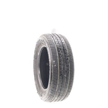 Set of (4) Used 215/60R16 Arizonian Silver Edition 95V - 8-9.5/32