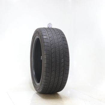 Used 255/45R19 Milestar MS932 Sport 100V - 7/32