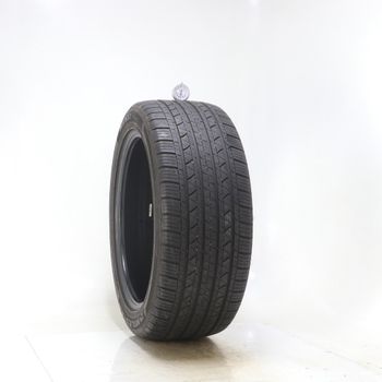 Set of (2) Used 255/45R19 Milestar MS932 Sport 100V - 7/32