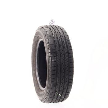 Set of (2) Used 205/65R16 Michelin X Tour A/S T+H 95H - 8.5-9/32