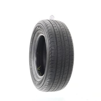 Set of (2) Used 265/65R17 SureDrive Highway 112T - 7.5-8/32