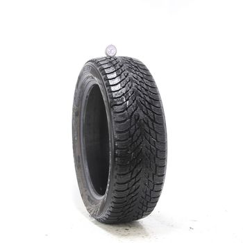 Used 225/55R19 Nokian Hakkapeliitta R3 SUV 103R - 9/32