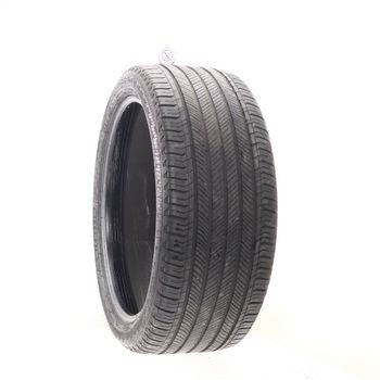 Used 285/40R23 Michelin Primacy All Season LR Acoustic Selfseal 111Y - 5/32