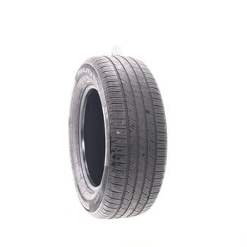 Set of (2) Used 265/60R18 Blackhawk Agility SUV 110H - 6-7/32