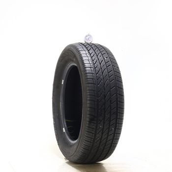 Set of (2) Used 225/60R17 Cooper ProControl 99V - 9.5/32