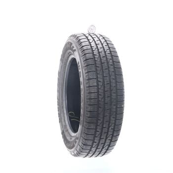 Used 235/65R18 Goodyear Wrangler Steadfast HT Kevlar 106H - 11/32