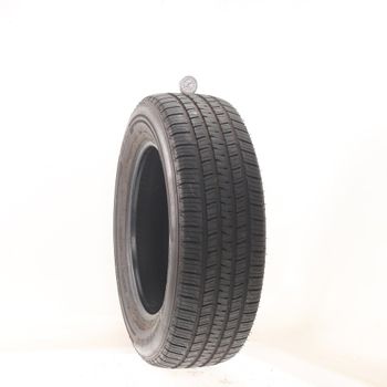 Set of (2) Used 235/65R18 Kenda Kenetica Touring KR217 106H - 9-9.5/32