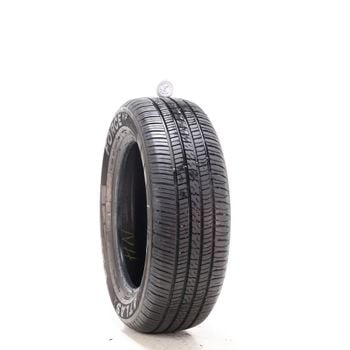 Set of (2) Used 225/60R17 Atlas Force HP 99H - 8.5-9.5/32