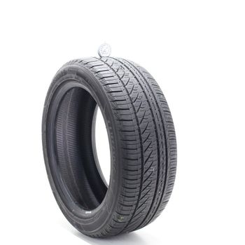 Used 215/50R17 Bridgestone Turanza Serenity Plus 95V - 8.5/32