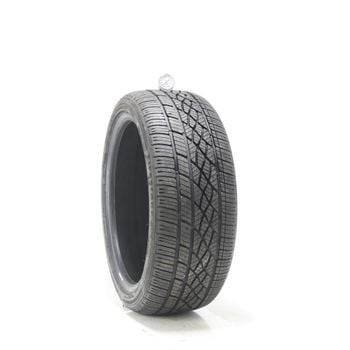 Used 235/40R19 Firestone Firehawk AS V2 96V - 9/32