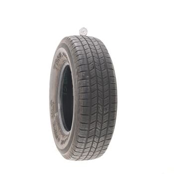 Used LT245/75R16 Trail Guide HLT 120/116R - 9.5/32