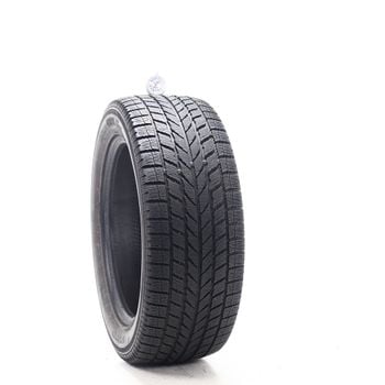 Used 225/55R17 Toyo Observe Garit KX 97H - 8.5/32