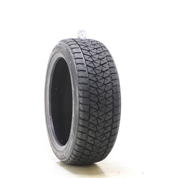 Used 235/45R19 Bridgestone Blizzak DM-V2 95S - 12.5/32
